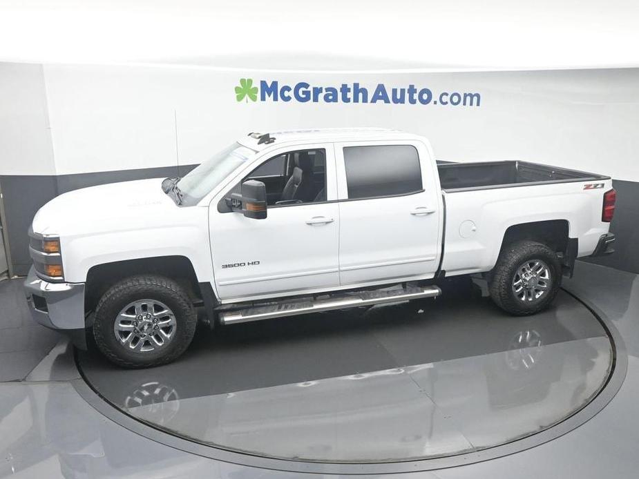 used 2016 Chevrolet Silverado 3500 car, priced at $38,998