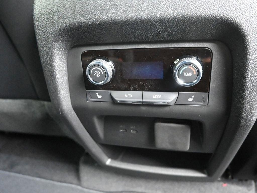 new 2026 Chevrolet Traverse car, priced at $58,612