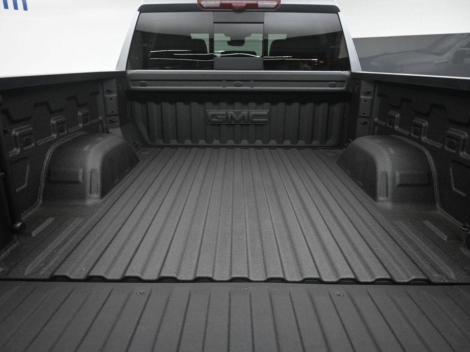 new 2025 GMC Sierra 1500 car, priced at $69,407