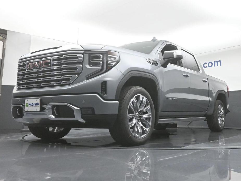 new 2025 GMC Sierra 1500 car, priced at $69,407