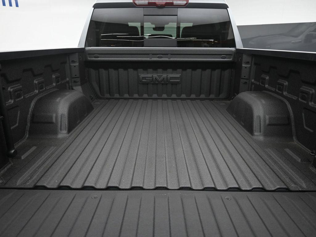 new 2025 GMC Sierra 1500 car, priced at $66,755