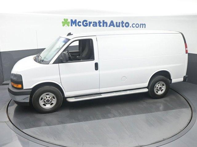 used 2022 GMC Savana 2500 car, priced at $33,000