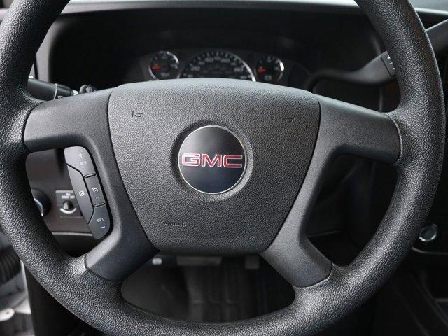 used 2022 GMC Savana 2500 car, priced at $33,000