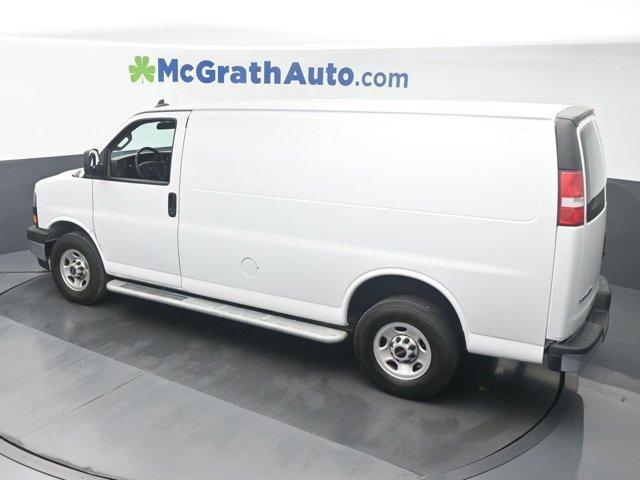 used 2022 GMC Savana 2500 car, priced at $33,000