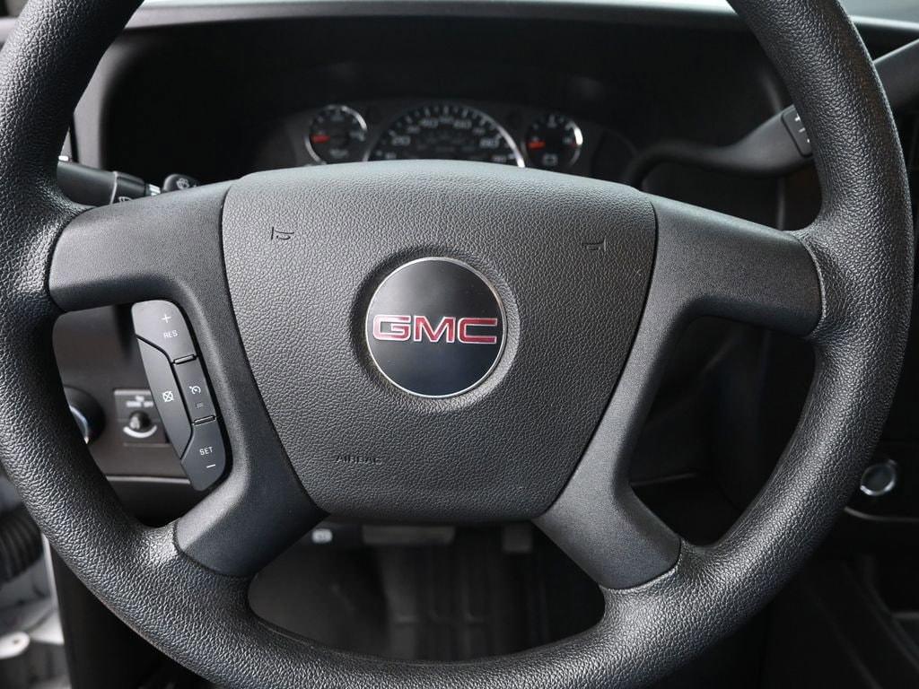 used 2022 GMC Savana 2500 car, priced at $28,739