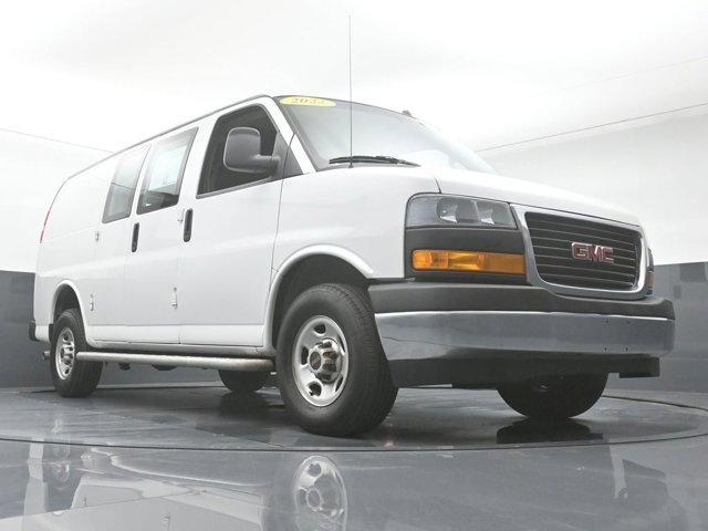 used 2022 GMC Savana 2500 car, priced at $33,000