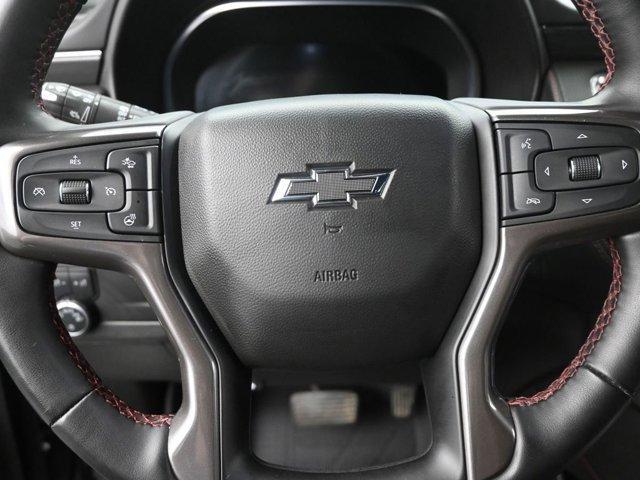 used 2023 Chevrolet Tahoe car, priced at $62,998