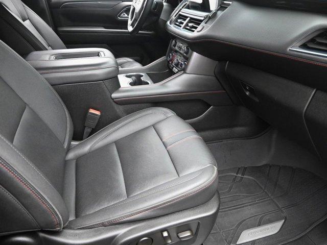 used 2023 Chevrolet Tahoe car, priced at $62,998