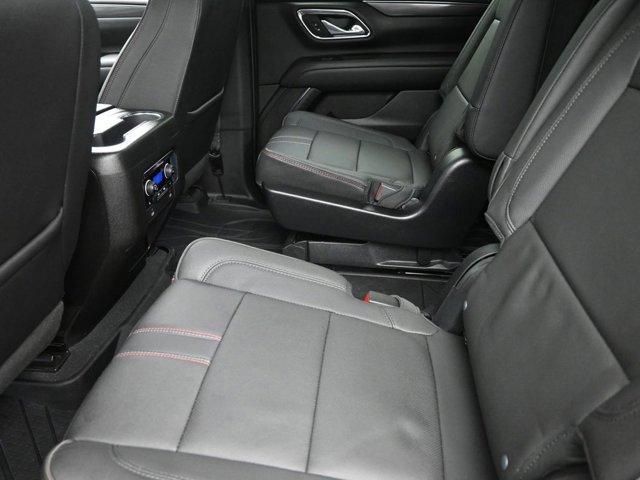 used 2023 Chevrolet Tahoe car, priced at $62,998