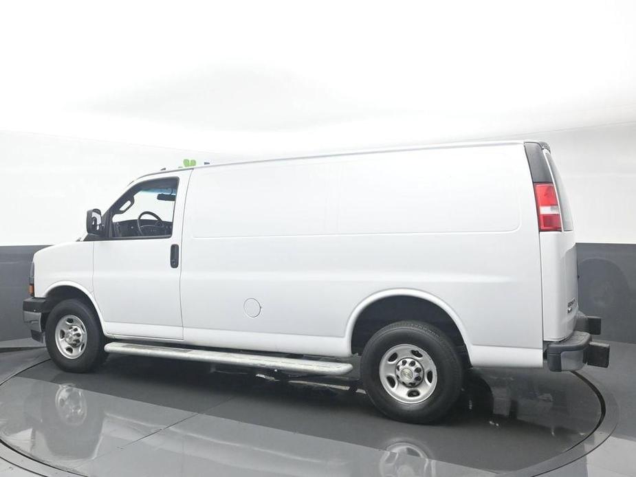 used 2022 Chevrolet Express 2500 car, priced at $34,000