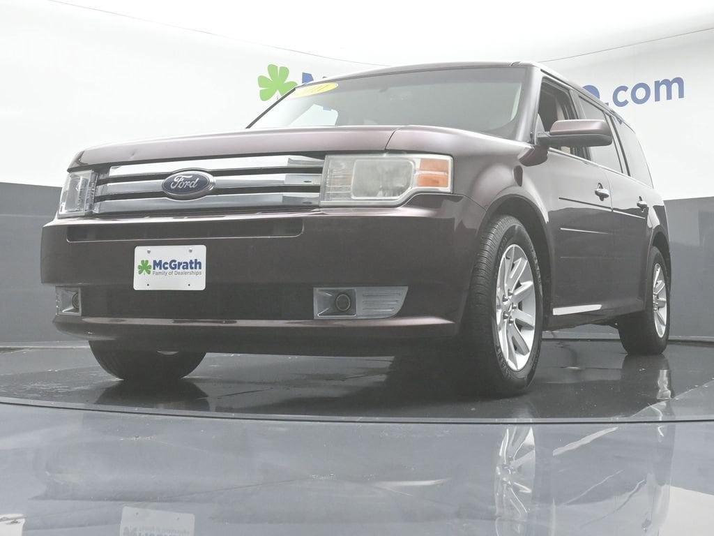 used 2011 Ford Flex car, priced at $7,958