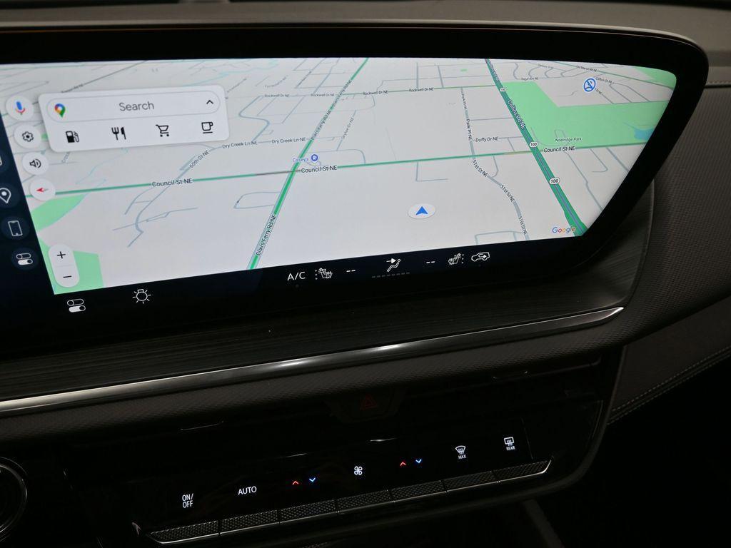 new 2025 Buick Envision car, priced at $35,740