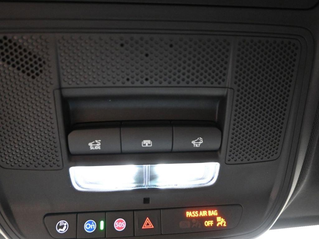 new 2026 Chevrolet Equinox car, priced at $33,285