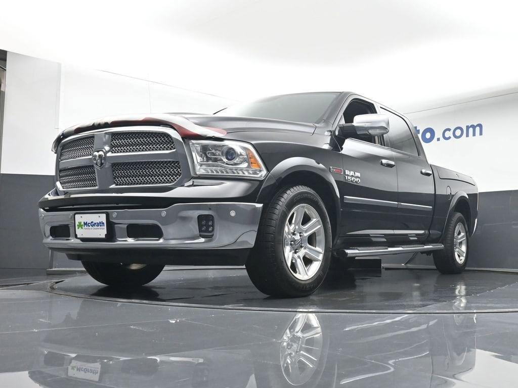 used 2015 Ram 1500 car, priced at $22,989