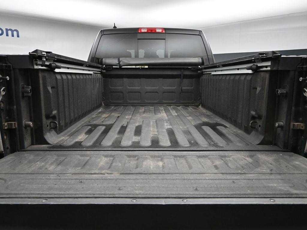 used 2015 Ram 1500 car, priced at $22,989