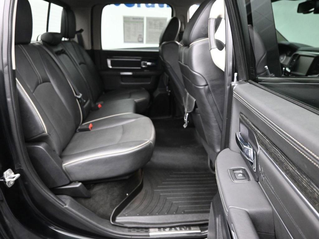 used 2015 Ram 1500 car, priced at $22,989