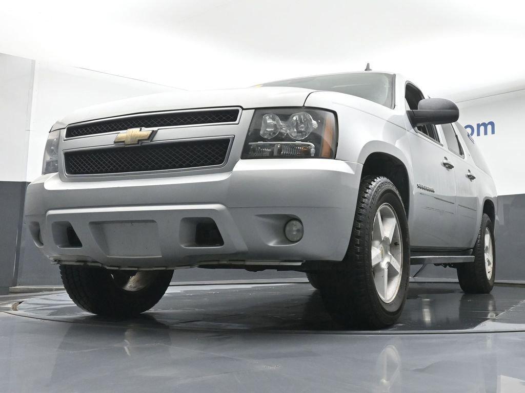 used 2011 Chevrolet Suburban car, priced at $7,995