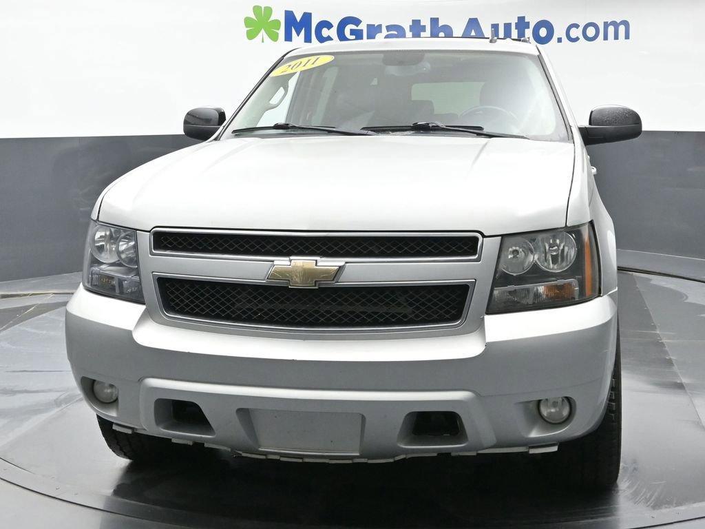 used 2011 Chevrolet Suburban car, priced at $7,995