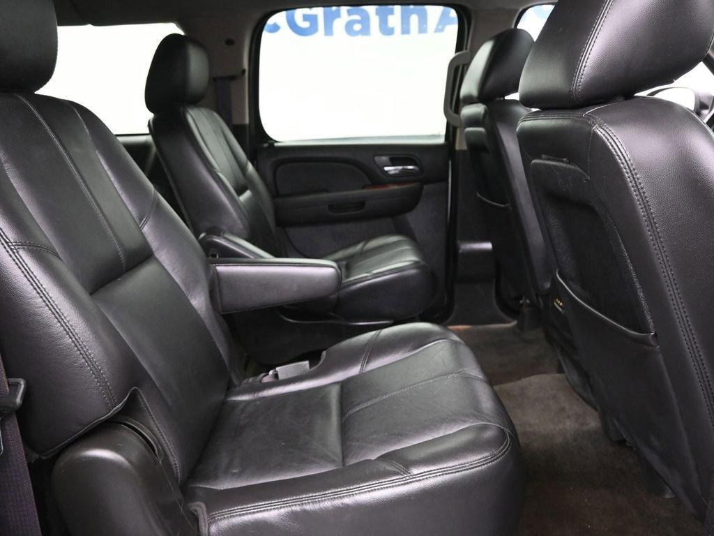 used 2011 Chevrolet Suburban car, priced at $7,995