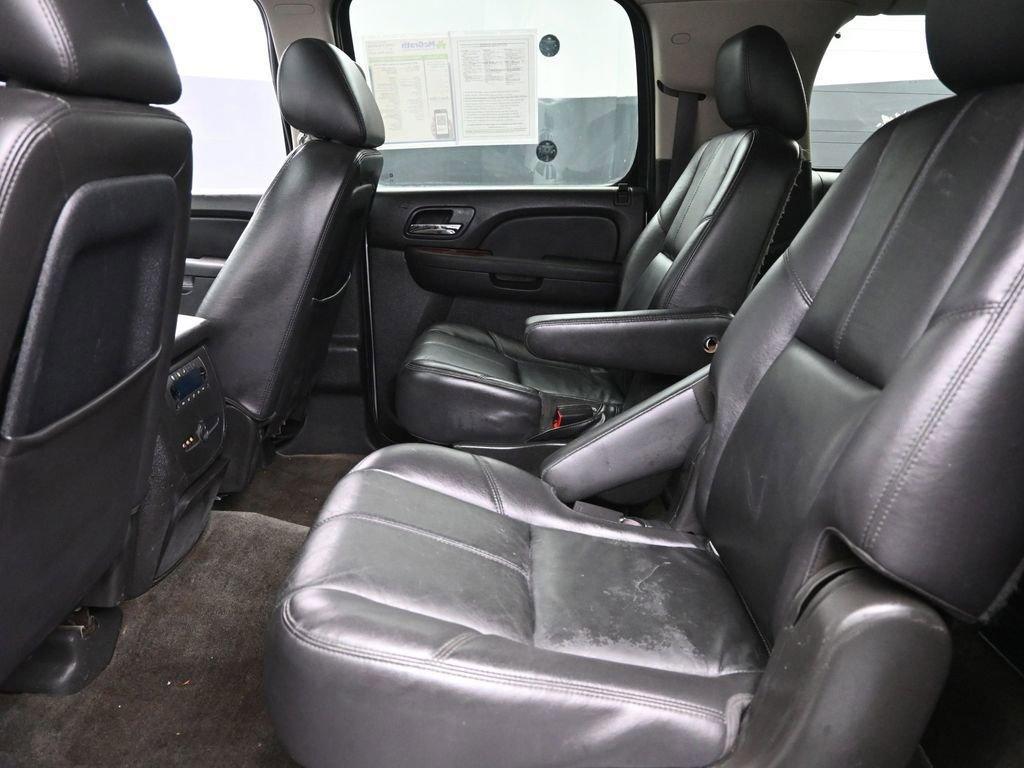 used 2011 Chevrolet Suburban car, priced at $7,995