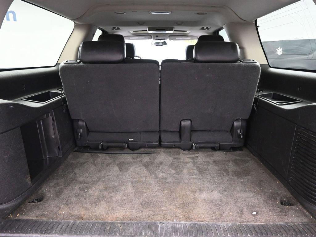 used 2011 Chevrolet Suburban car, priced at $7,995