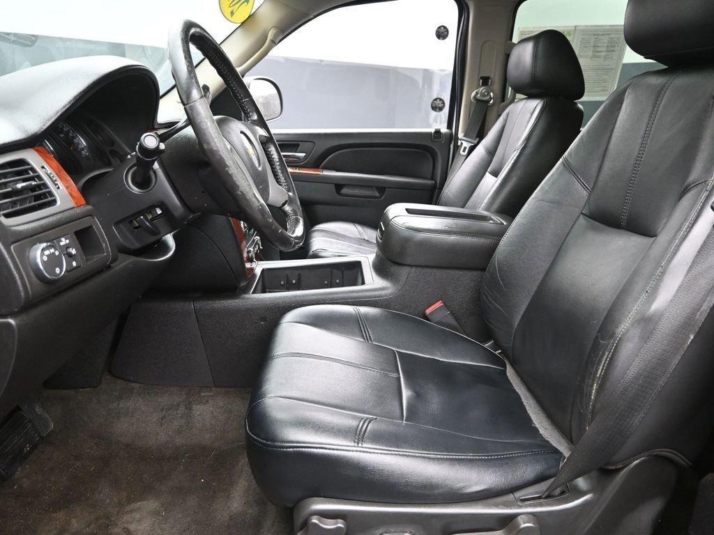 used 2011 Chevrolet Suburban car, priced at $7,995