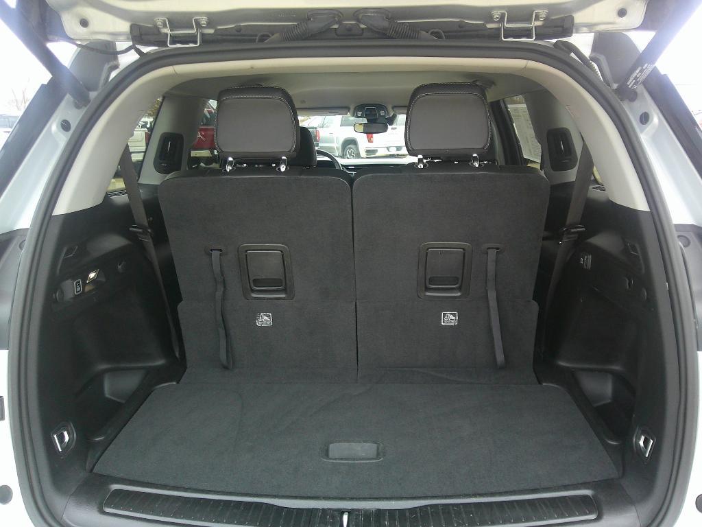 used 2023 Jeep Grand Cherokee L car, priced at $35,198