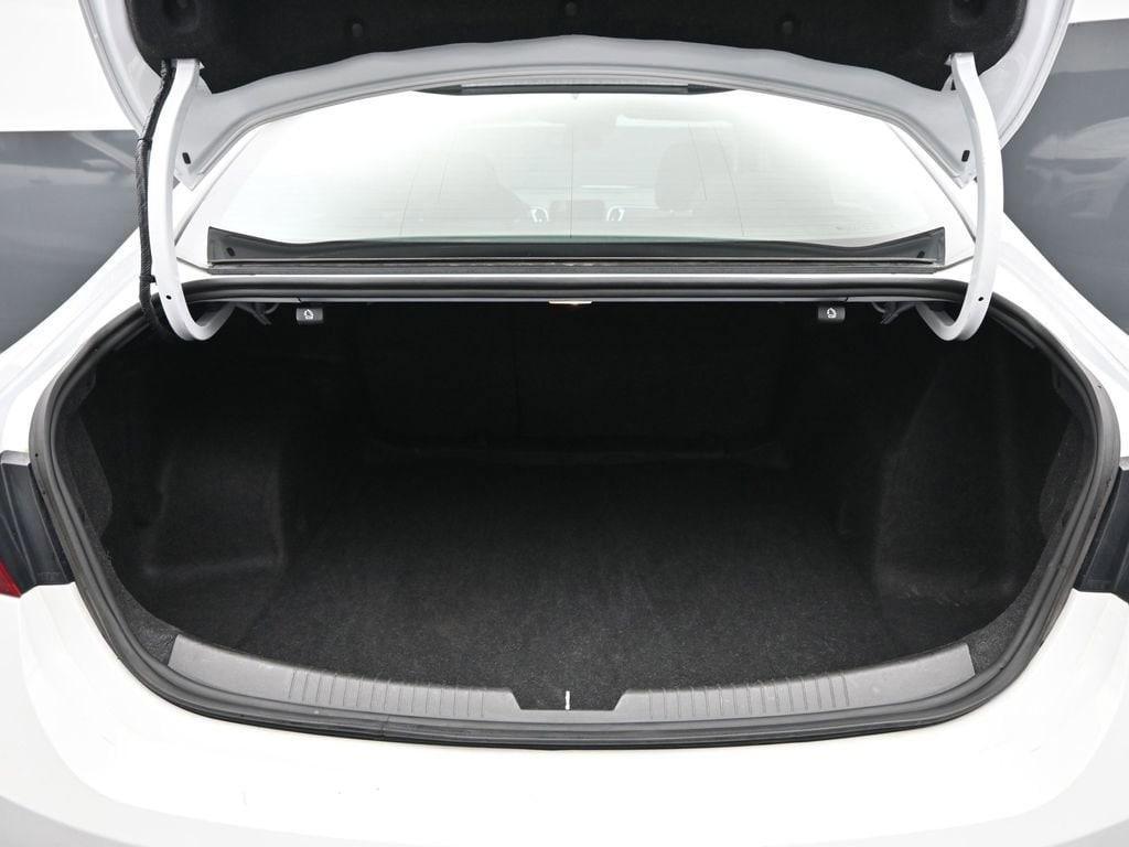 used 2023 Chevrolet Malibu car, priced at $21,298