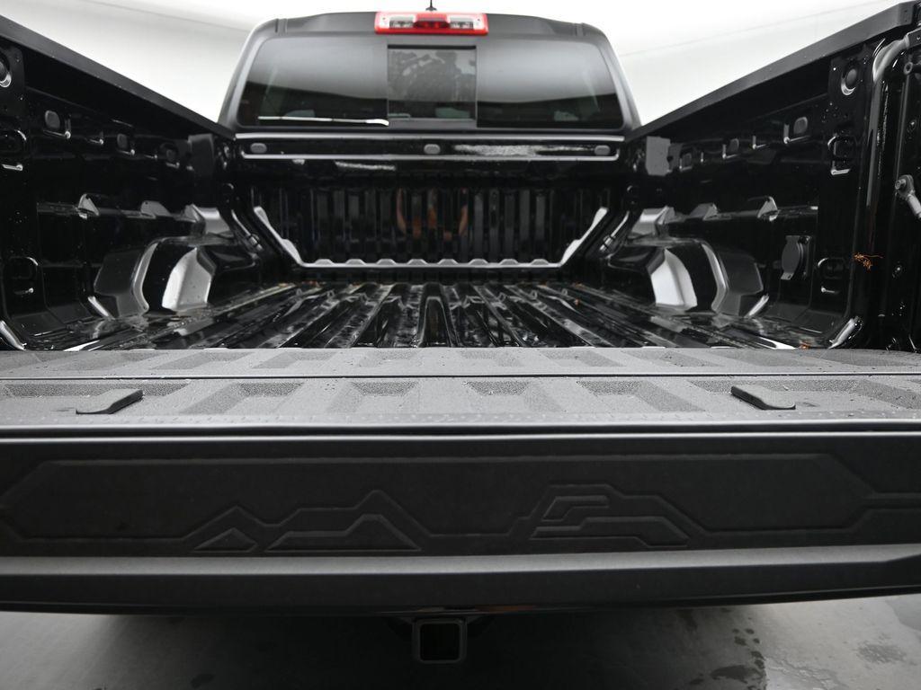 new 2025 Chevrolet Colorado car, priced at $48,365