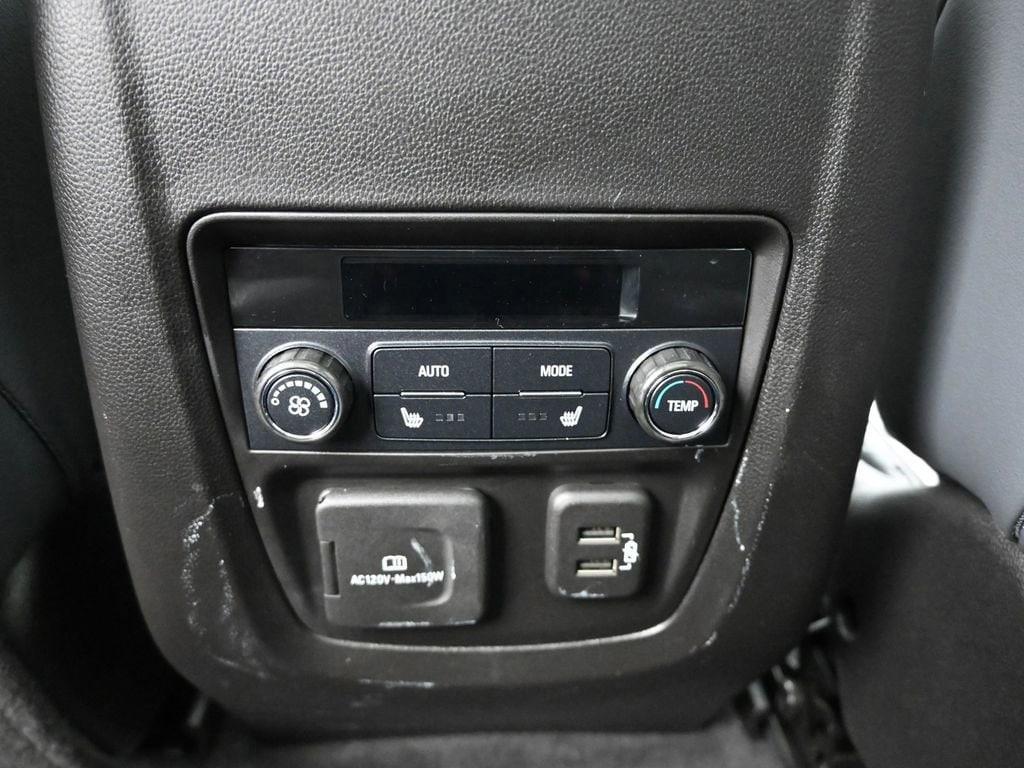 used 2021 Buick Enclave car, priced at $29,143