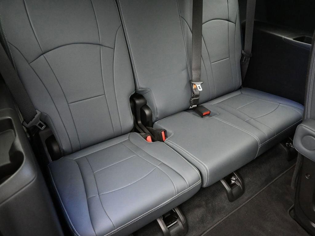 used 2021 Buick Enclave car, priced at $29,143