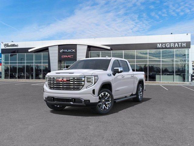 new 2025 GMC Sierra 1500 car, priced at $71,950