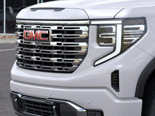 new 2025 GMC Sierra 1500 car, priced at $71,950