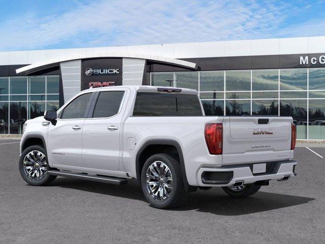 new 2025 GMC Sierra 1500 car, priced at $71,950