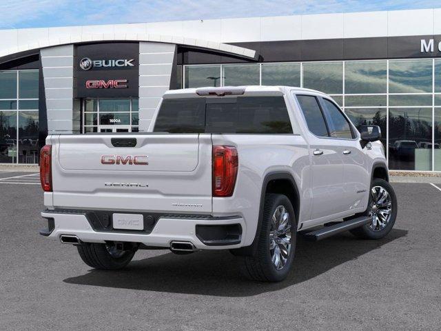 new 2025 GMC Sierra 1500 car, priced at $71,950