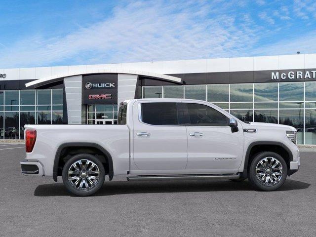 new 2025 GMC Sierra 1500 car, priced at $71,950