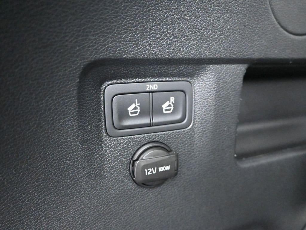 used 2022 Kia Telluride car, priced at $39,998
