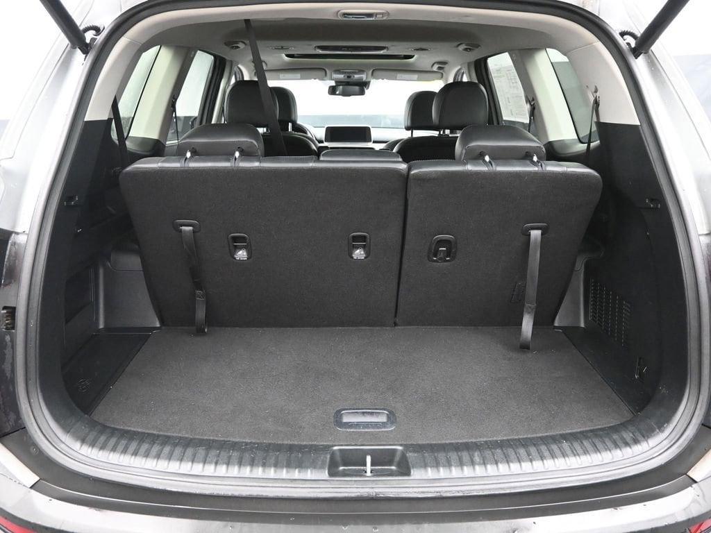 used 2022 Kia Telluride car, priced at $38,998