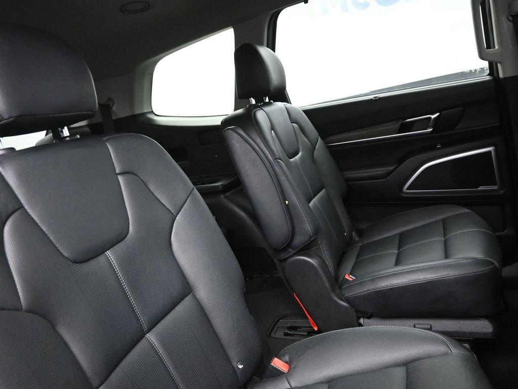 used 2022 Kia Telluride car, priced at $39,998
