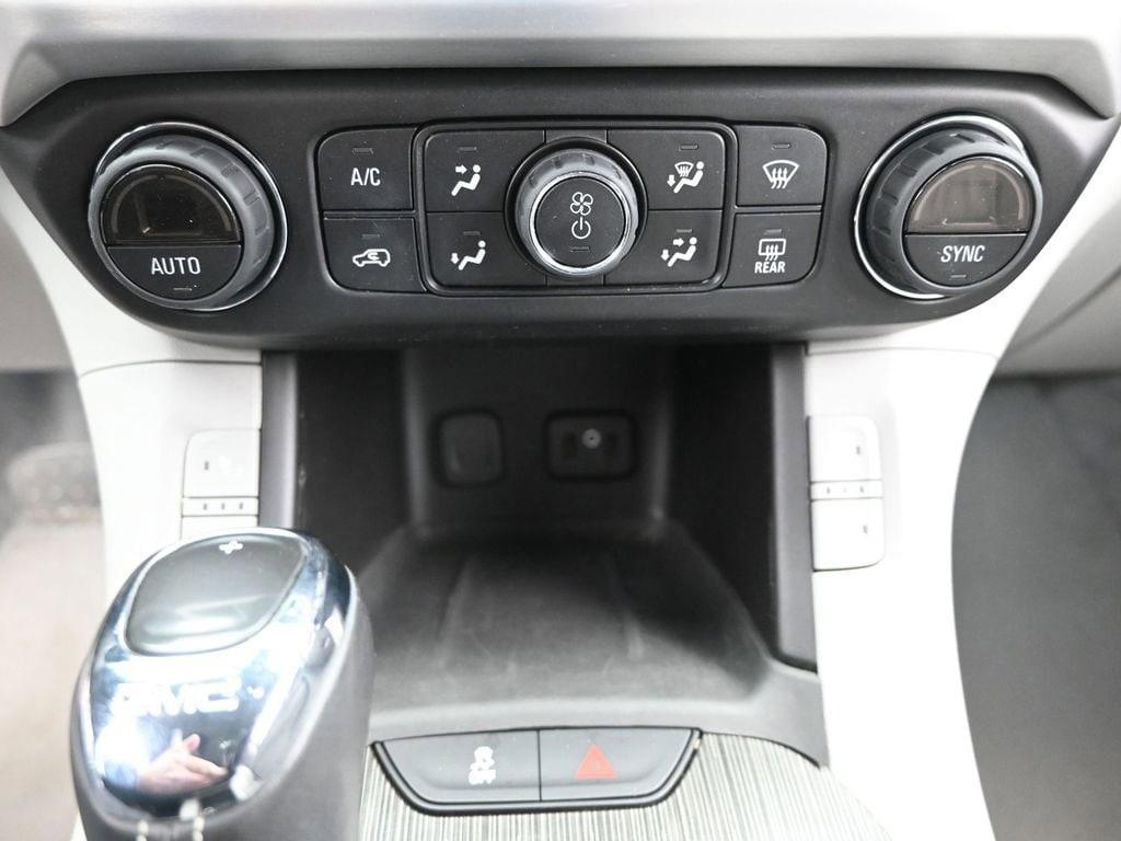 used 2019 GMC Acadia car, priced at $16,998