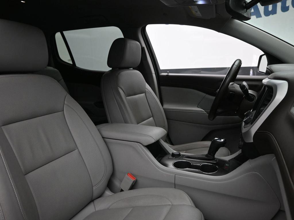 used 2019 GMC Acadia car, priced at $16,998
