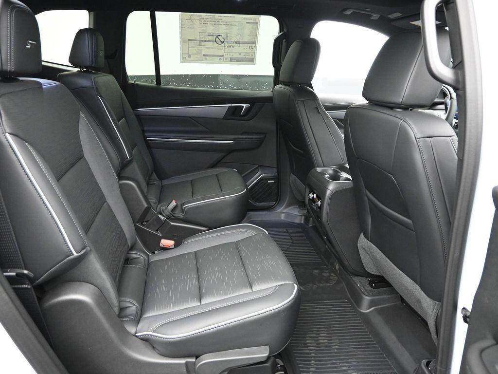new 2026 Buick Enclave car, priced at $62,543