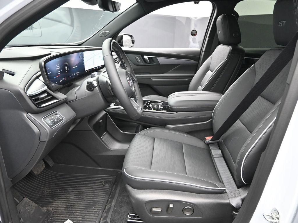 new 2026 Buick Enclave car, priced at $62,543