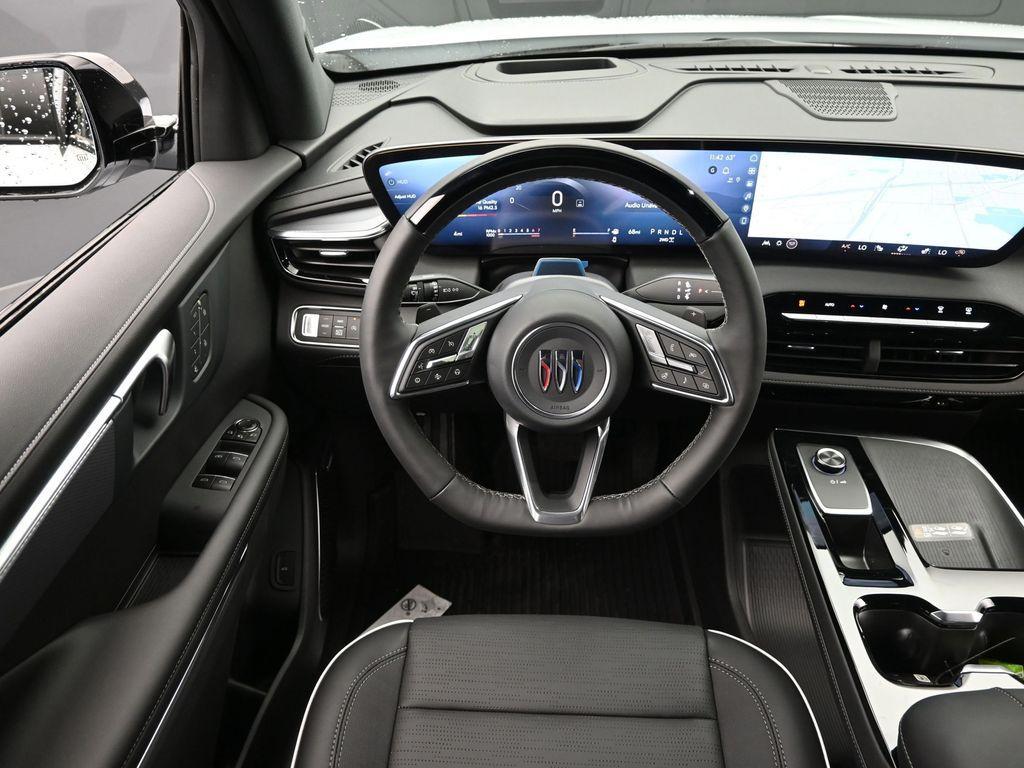 new 2026 Buick Enclave car, priced at $62,543