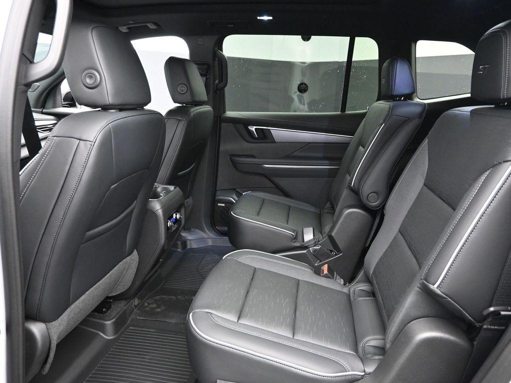 new 2026 Buick Enclave car, priced at $62,543