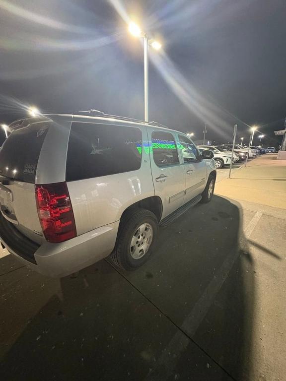 used 2012 Chevrolet Tahoe car, priced at $15,998