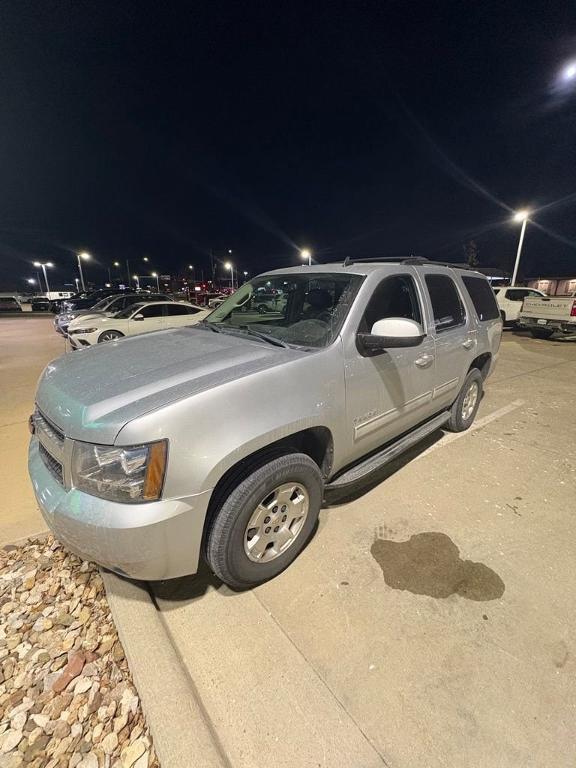 used 2012 Chevrolet Tahoe car, priced at $15,998