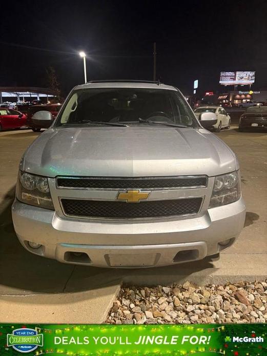 used 2012 Chevrolet Tahoe car, priced at $15,998