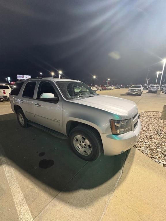 used 2012 Chevrolet Tahoe car, priced at $15,998