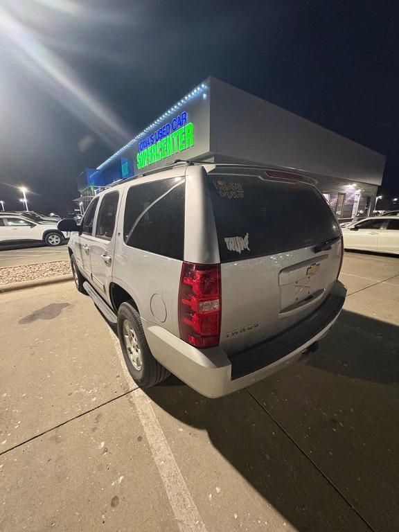 used 2012 Chevrolet Tahoe car, priced at $15,998